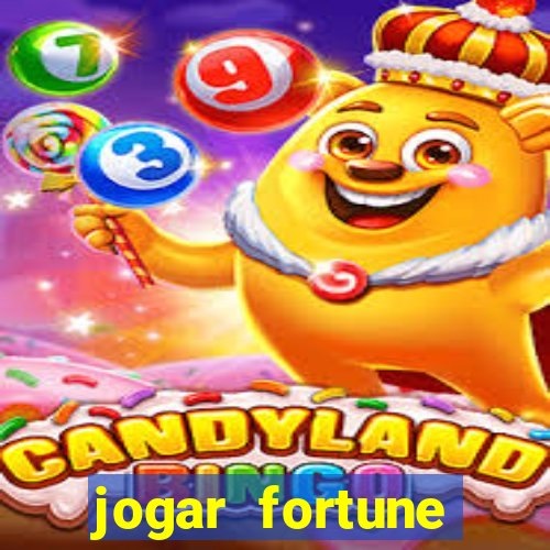 jogar fortune double demo